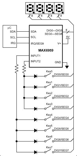 MAX6955 2.